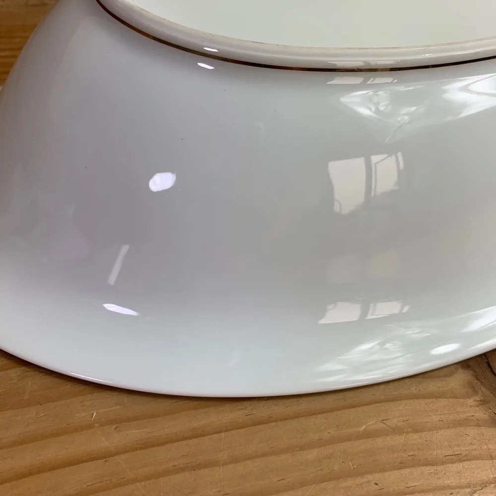 Noritake vintage wheatcroft
